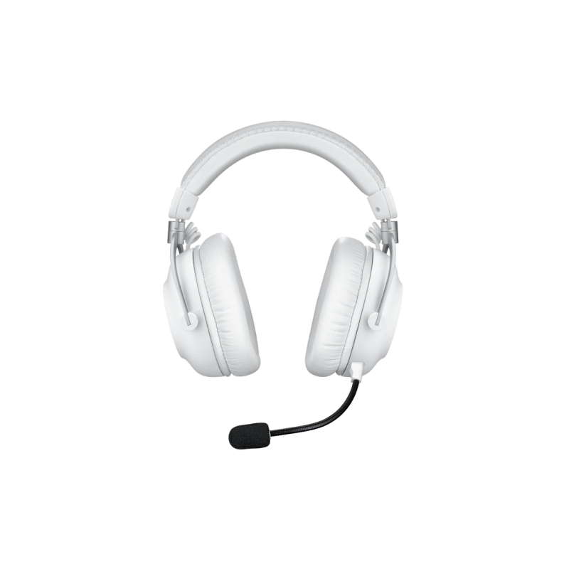 Наушники Logitech G Pro X2, белые, 214054