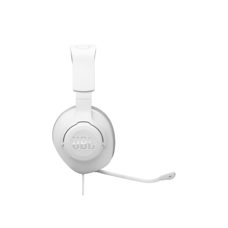 Наушники JBL Quantum 100M2 Белые