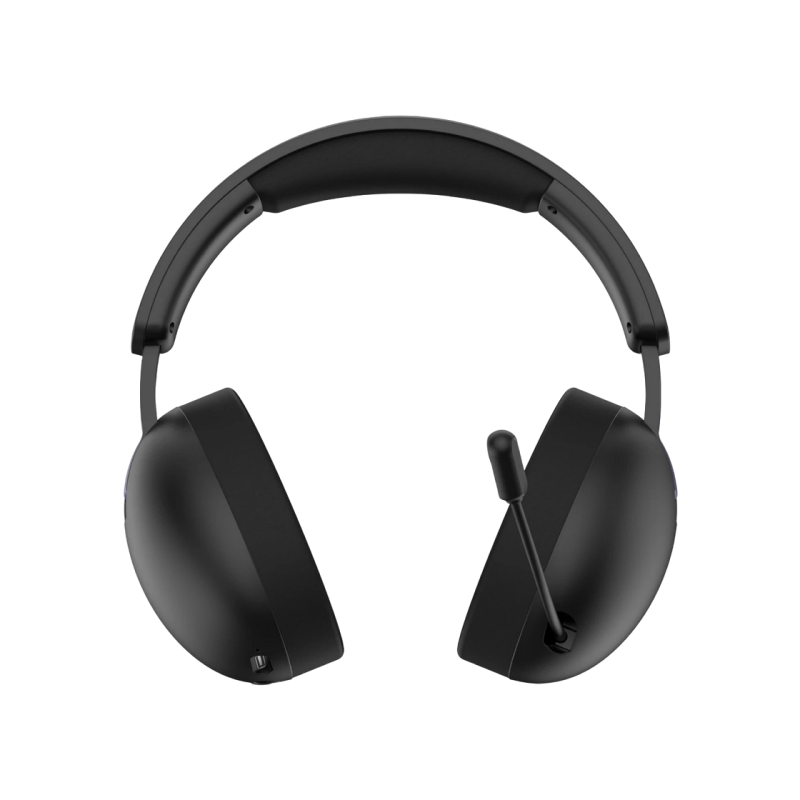 Gaming Headset Hator Hellyberry HH30 wireless, black