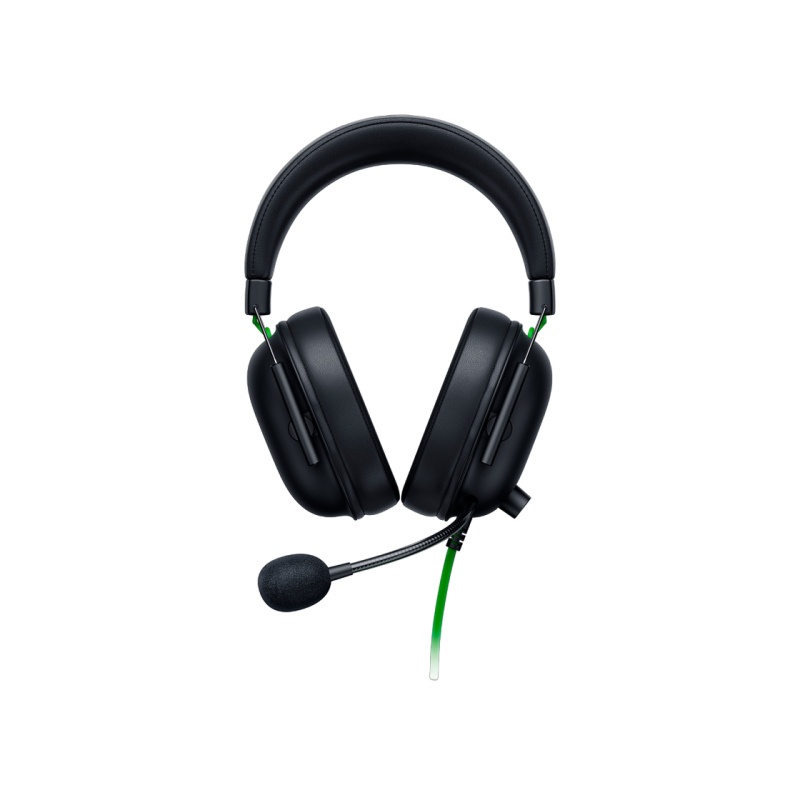 Наушники Razer BlackShark V2 X, Black, RZ04-04570100-R3M1