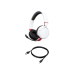 Наушники HyperX Cloud Mini Wireless, White/Red