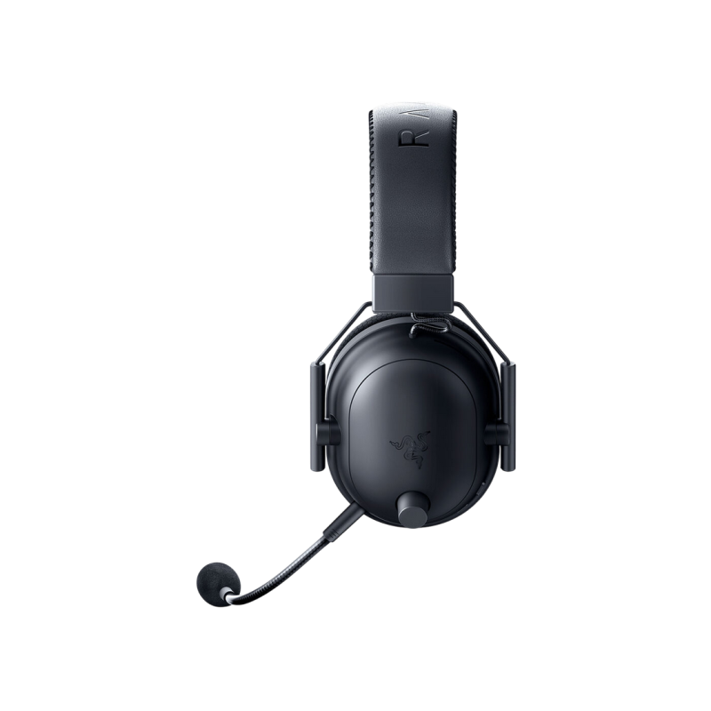 Gaming Wireless Headset Razer BlackShark V2 Pro Wireless Esports Headset (2023) Black