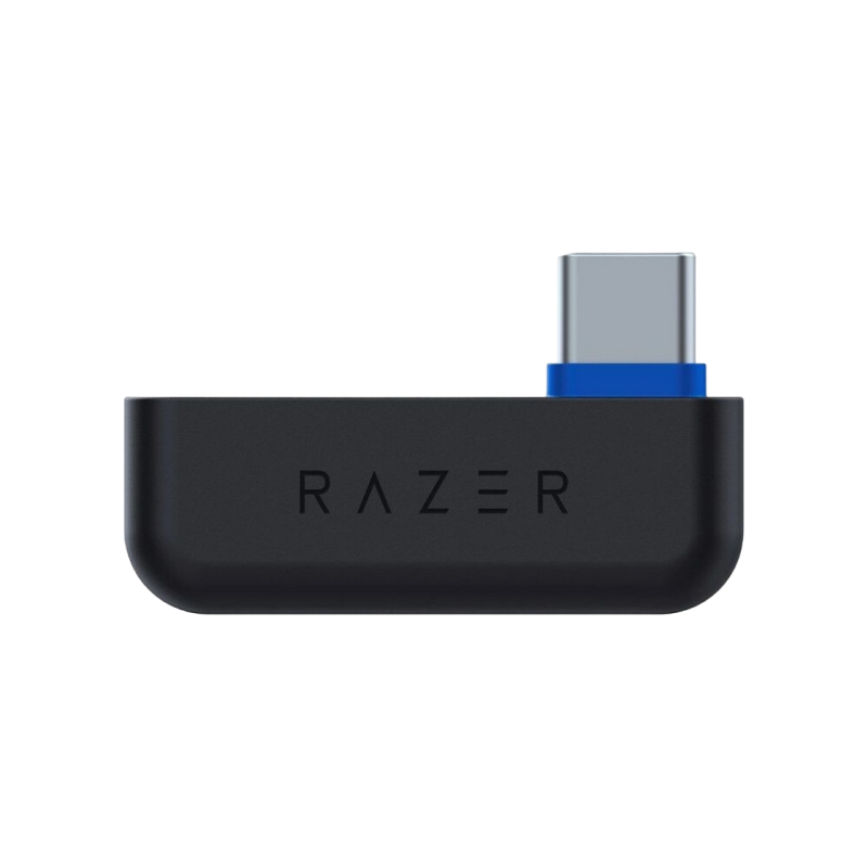 Гарнитура Razer Kaira HyperSpeed для PS, Белый, 220411