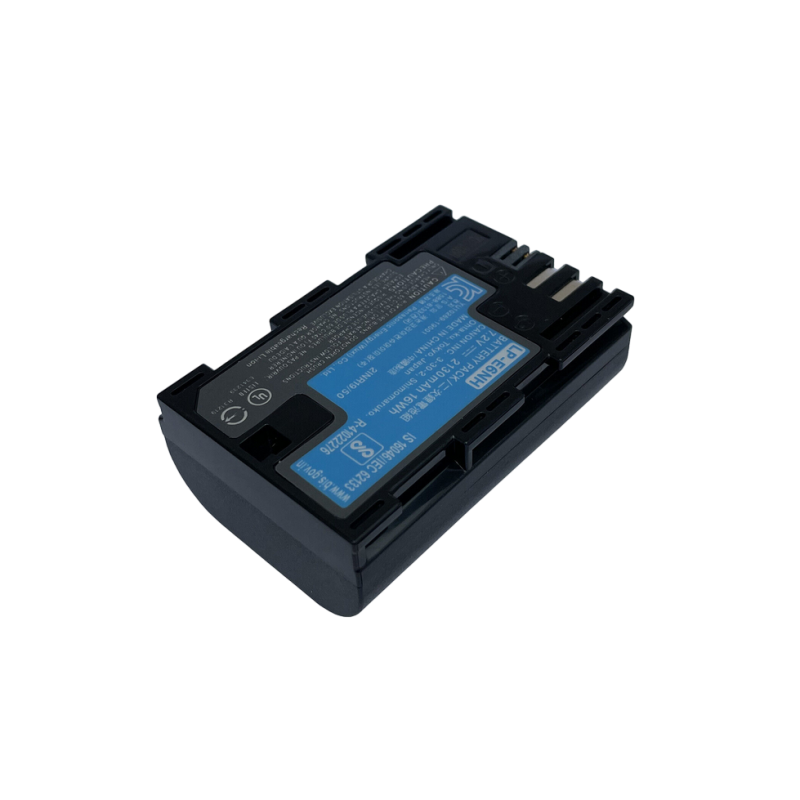 Аккумулятор Canon LP-E6NH, для EOS R5,R6,R