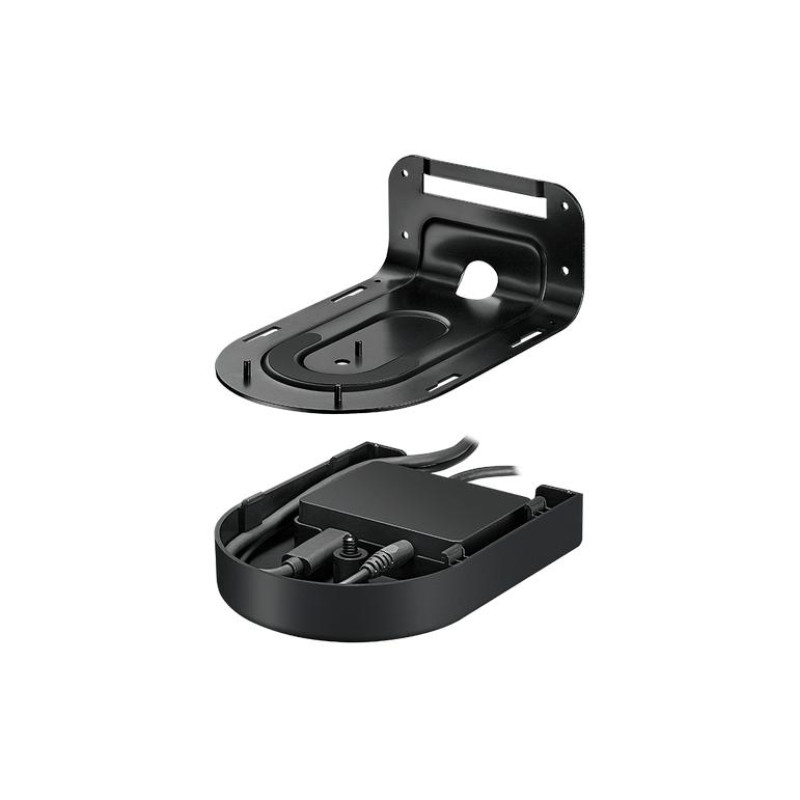 Conference Camera Logitech RALLY, 4K Ultra-HD, FoV 90, Autofocus, 15x HD zoom, up to 10 (46*) people