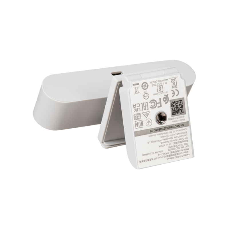 Lenovo 510 FHD Webcam