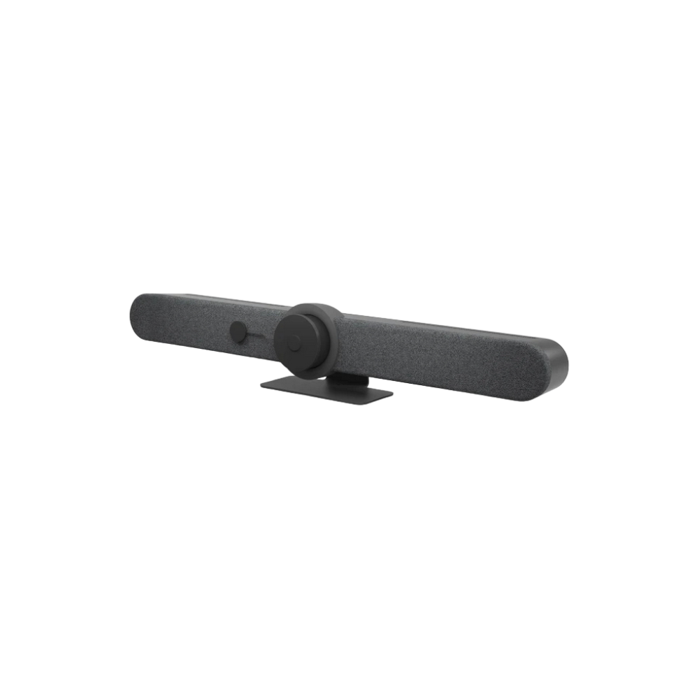 Conference Camera Logitech Rally Bar, Graphite По Доступной Цене ...