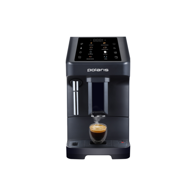 Coffee Machine Polaris PACM 2048SW
