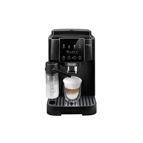 Кофемашина DeLonghi ECAM220.60.B