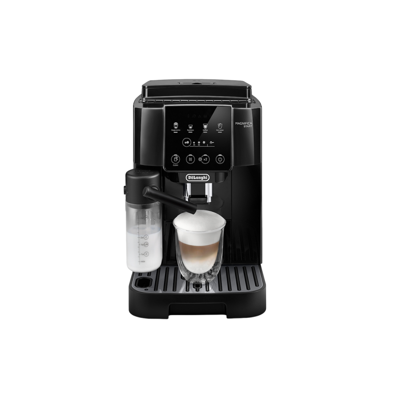 Кофемашина DeLonghi ECAM220.60.B