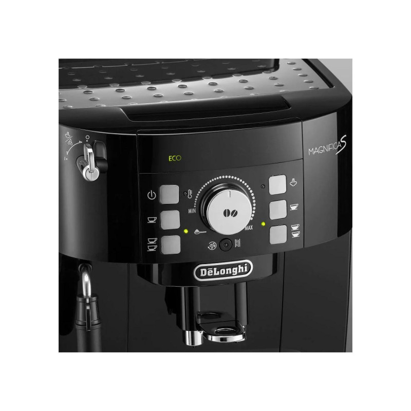 Кофемашина DeLonghi ECAM21.117B