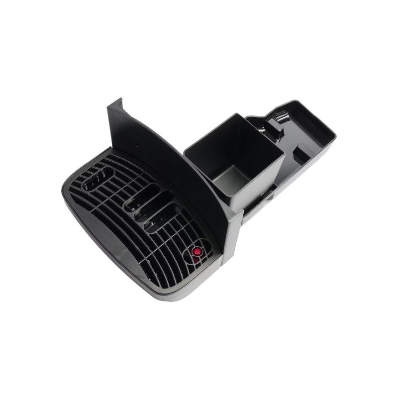Coffee Machine Polaris PACM 2048SW