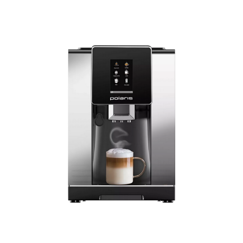 Кофемашина Polaris PACM 2060AC