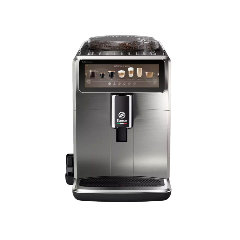 Coffee Machine Saeco SM8885/00