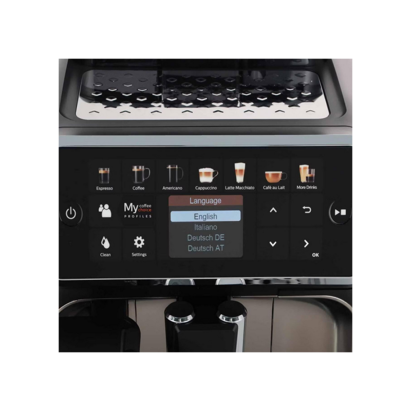 Coffee Machine Philips EP5447/90