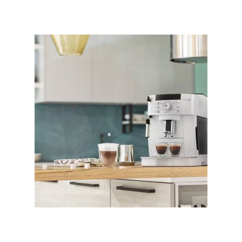 Coffee Machine DeLonghi ECAM22.110 White