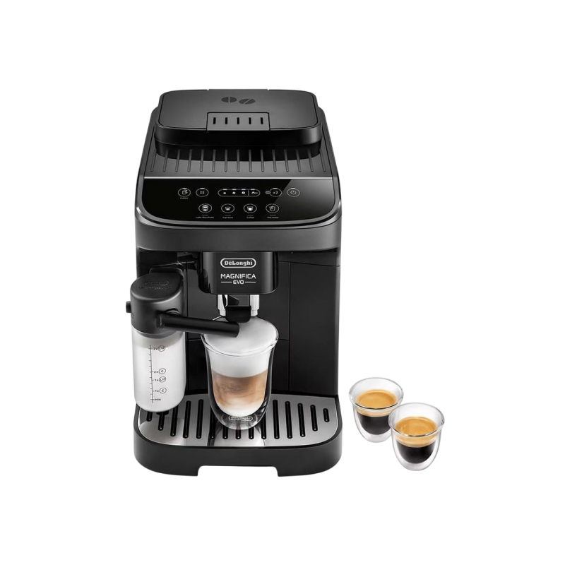 Coffee Machine DeLonghi ECAM290.51.B