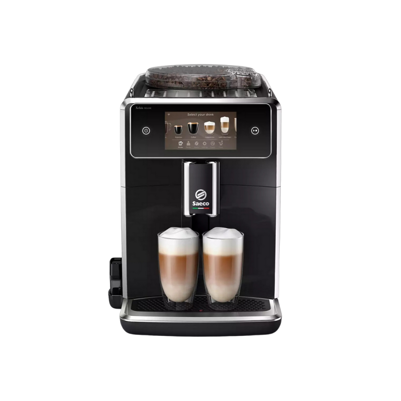 Coffee Machine Saeco SM8780/00