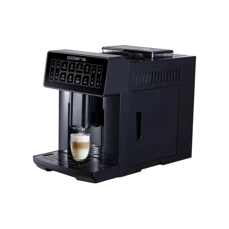Coffee Machine Polaris PACM 2052AC