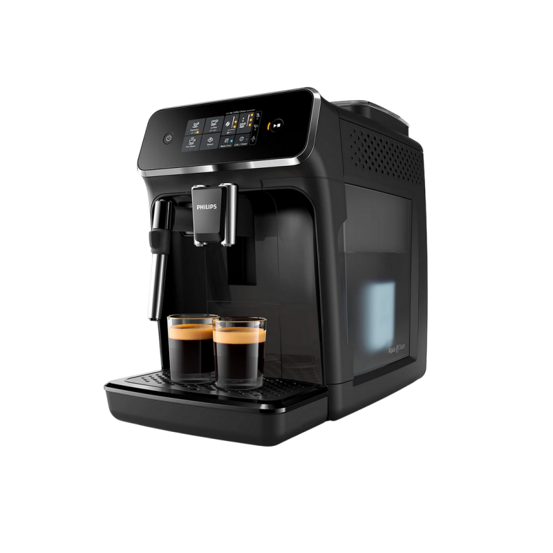Кофемашина Philips EP2225/10