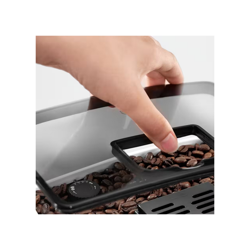 Coffee Machine DeLonghi ECAM22.110 White