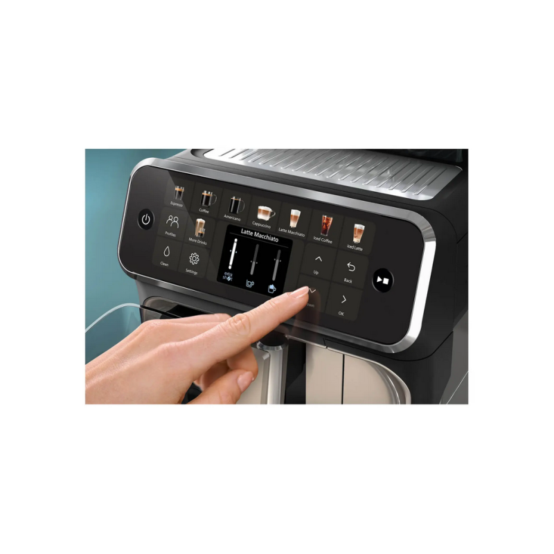 Coffee Machine Philips EP5547/90