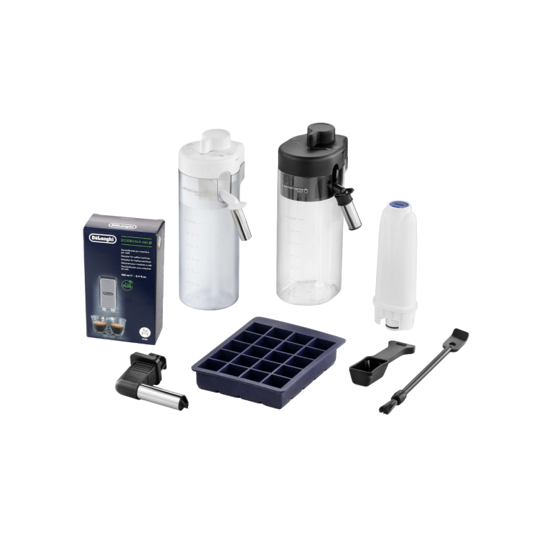 Coffee Machine DeLonghi ECAM450.65.S