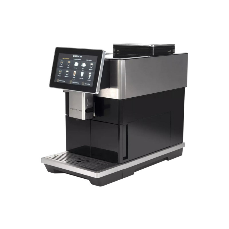 Coffee Machine Polaris PACM 2081AC WIFI