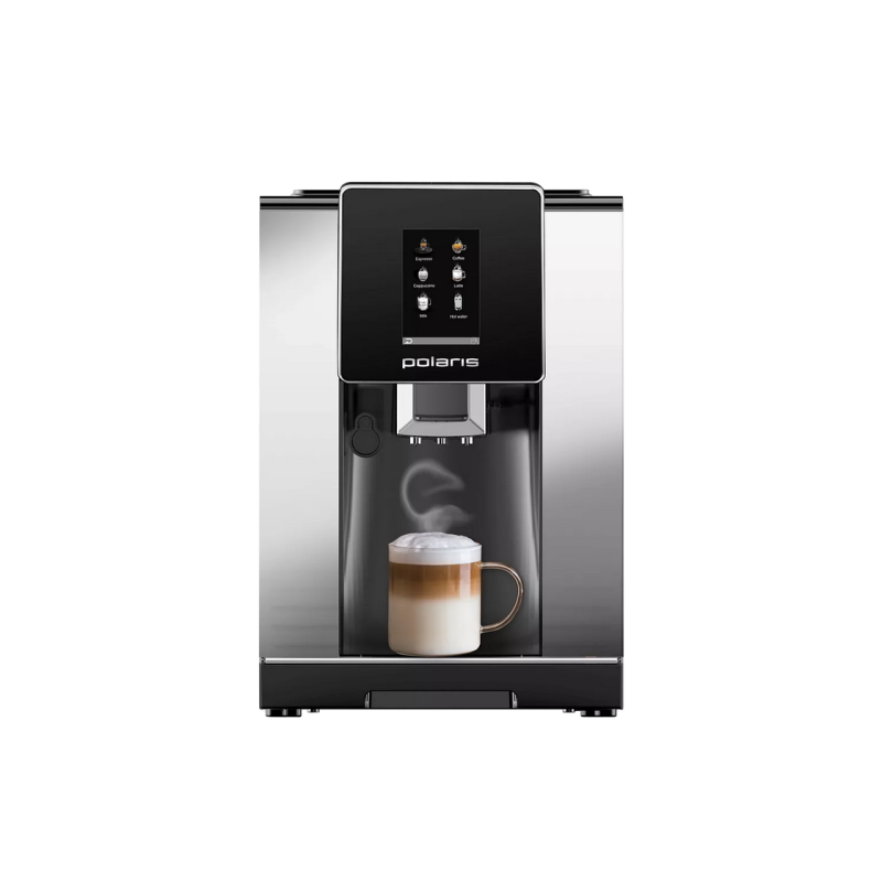 Кофемашина Polaris PACM 2060AC