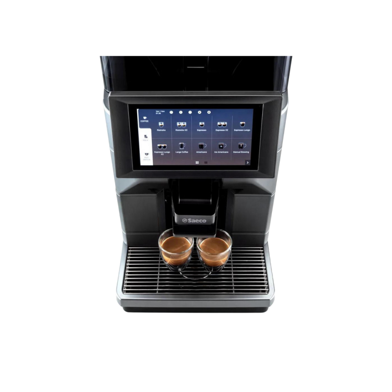 Кофемашина Saeco AURORA M2