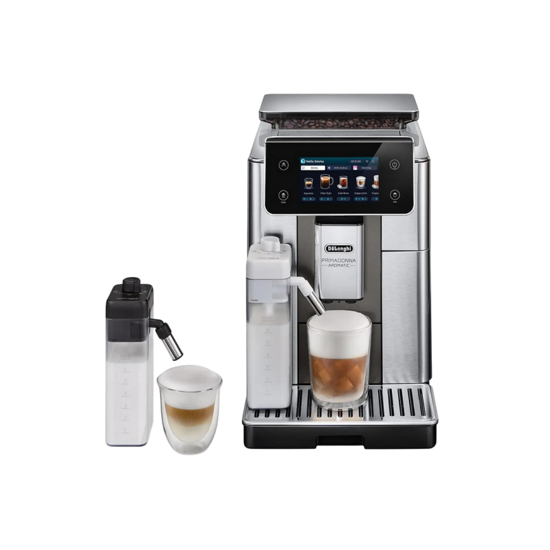 Coffee Machine DeLonghi ECAM630.75.TSM