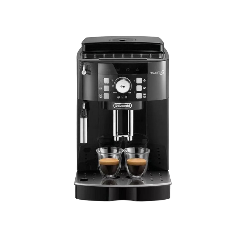 Кофемашина DeLonghi ECAM21.117B