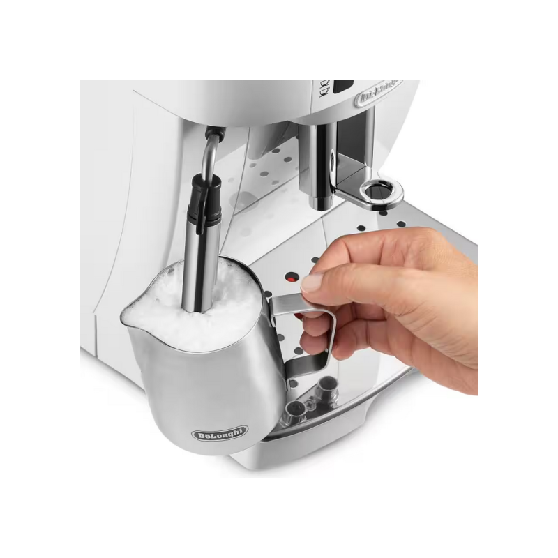 Coffee Machine DeLonghi ECAM22.110 White