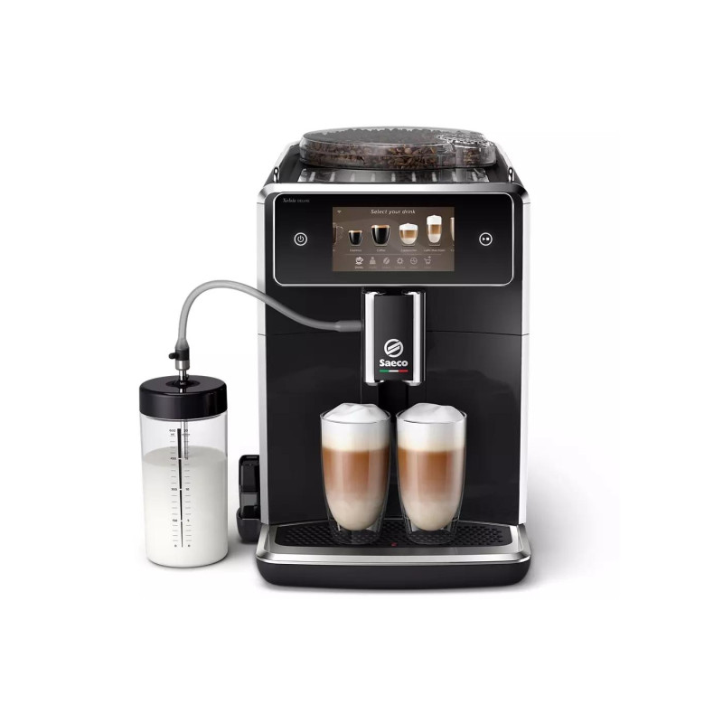 Coffee Machine Saeco SM8780/00