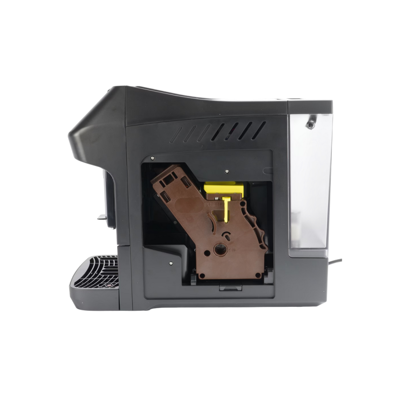 Coffee Machine Polaris PACM 2048SW