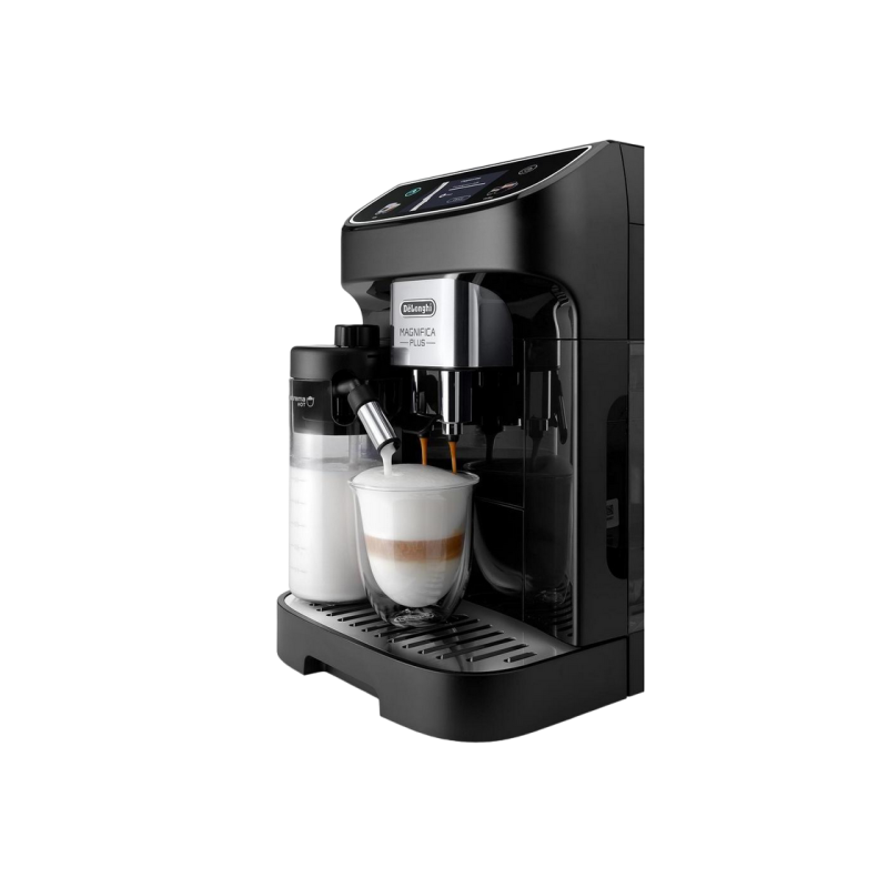 Кофемашина DeLonghi ECAM 320.60 B