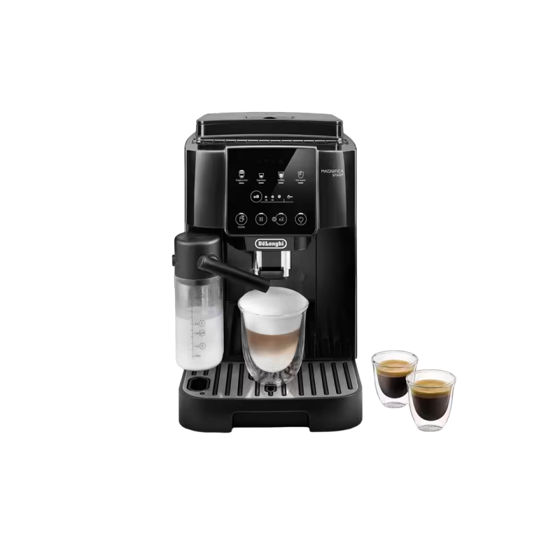 Кофемашина DeLonghi ECAM220.60.B