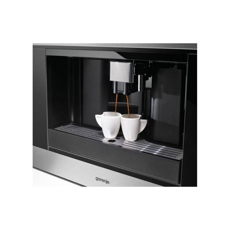 Корзина/кофемашина Gorenje CMA 9200 BG