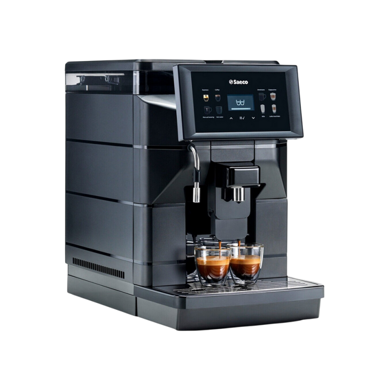 Coffee Machine Saeco AURORA M1