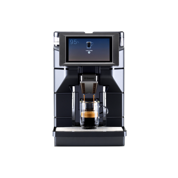 Кофемашина Saeco Magic B1