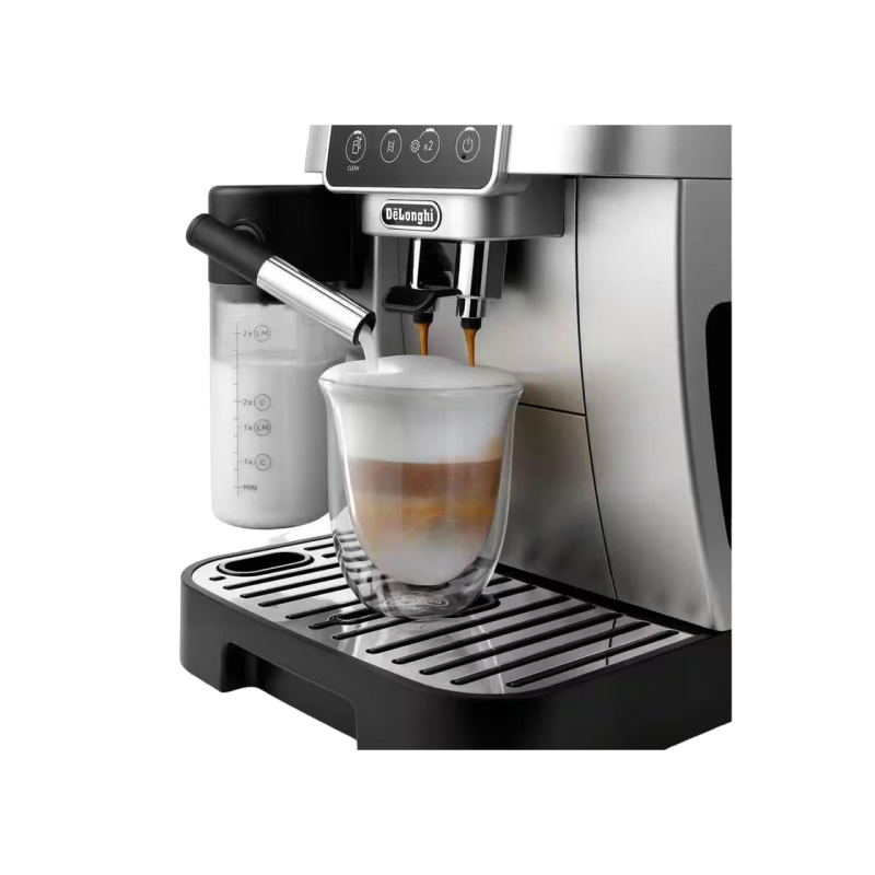 Coffee Machine DeLonghi ECAM220.80SB