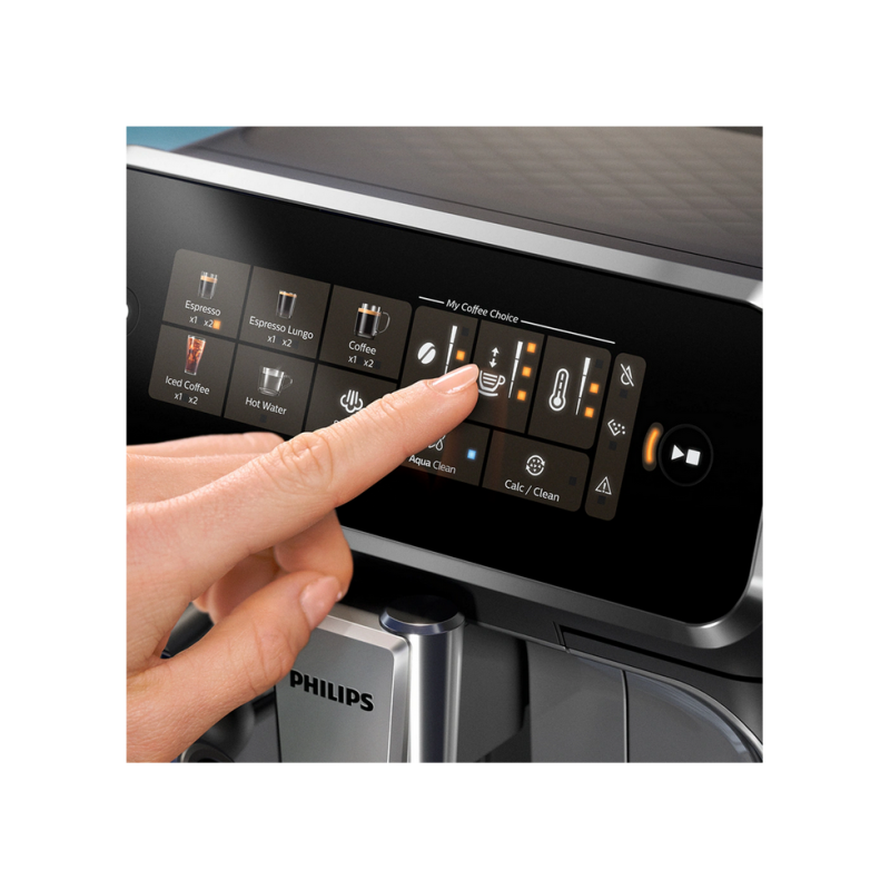 Coffee Machine Philips EP3329/70