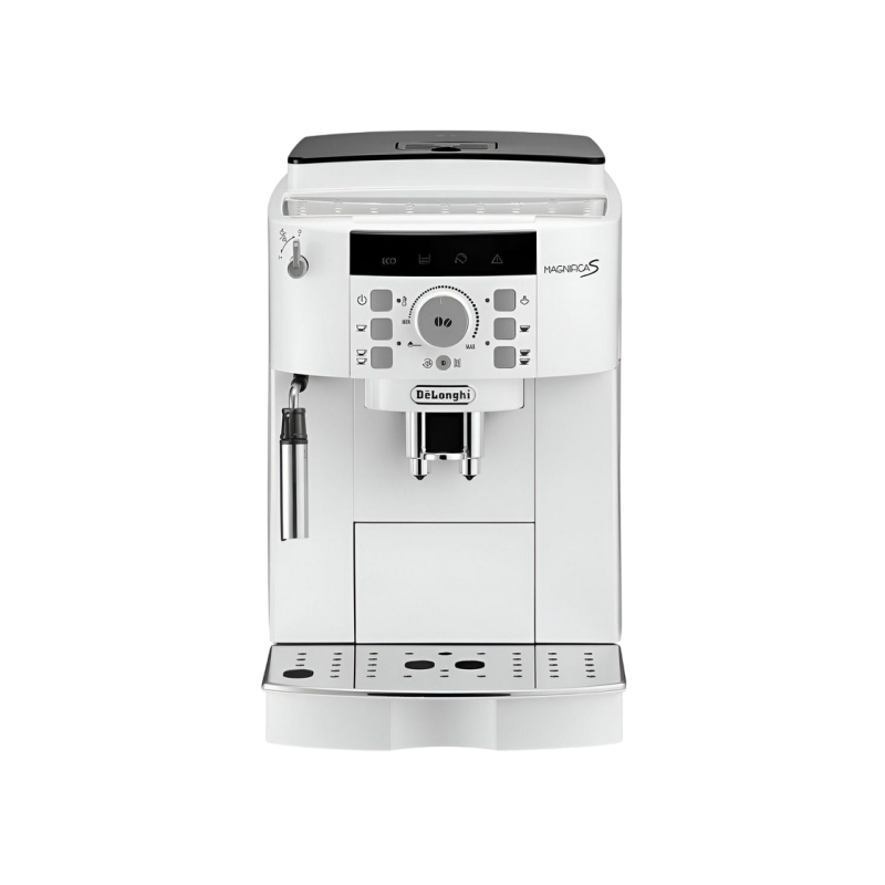 Coffee Machine DeLonghi ECAM22.110 White
