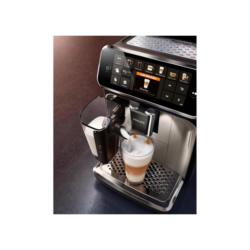 Coffee Machine Philips EP5447/90