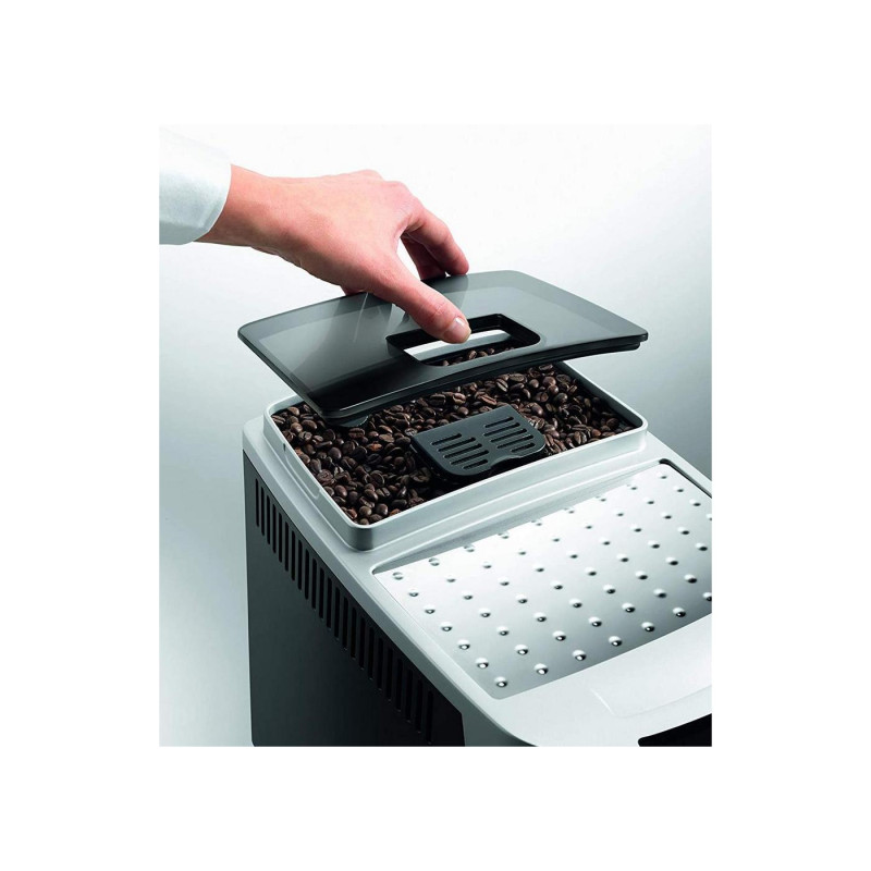 Coffee Machine DeLonghi ECAM22.110 White