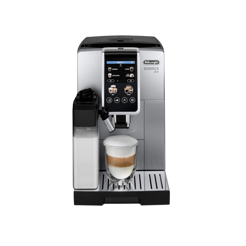 Кофемашина Delonghi ECAM380.85.SB