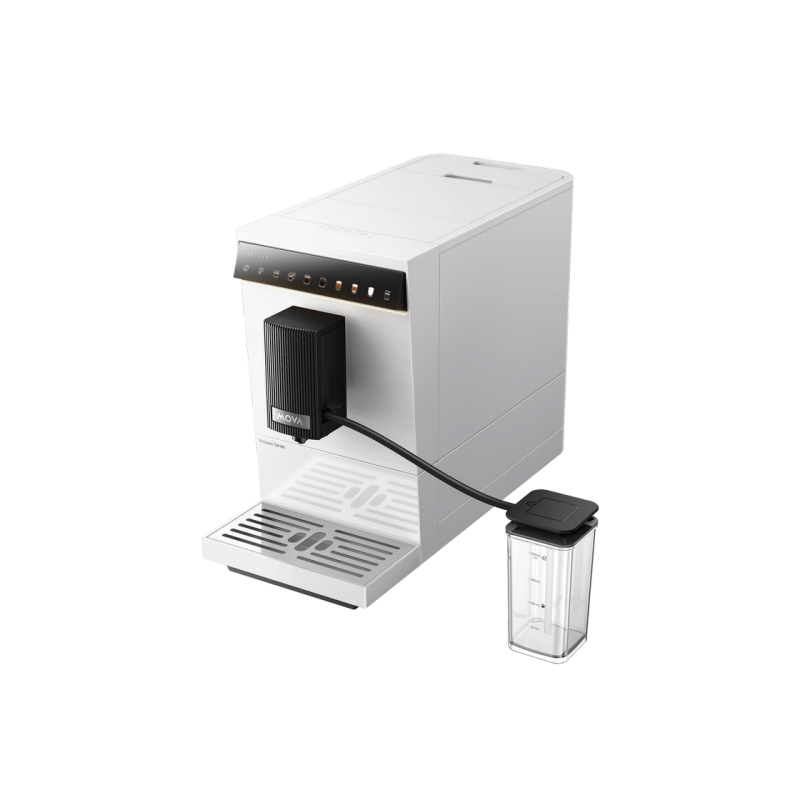 Coffee Machine Mova Virtuoso 10 Pro, White
