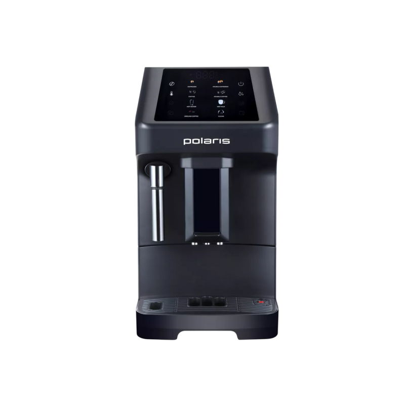Coffee Machine Polaris PACM 2048SW