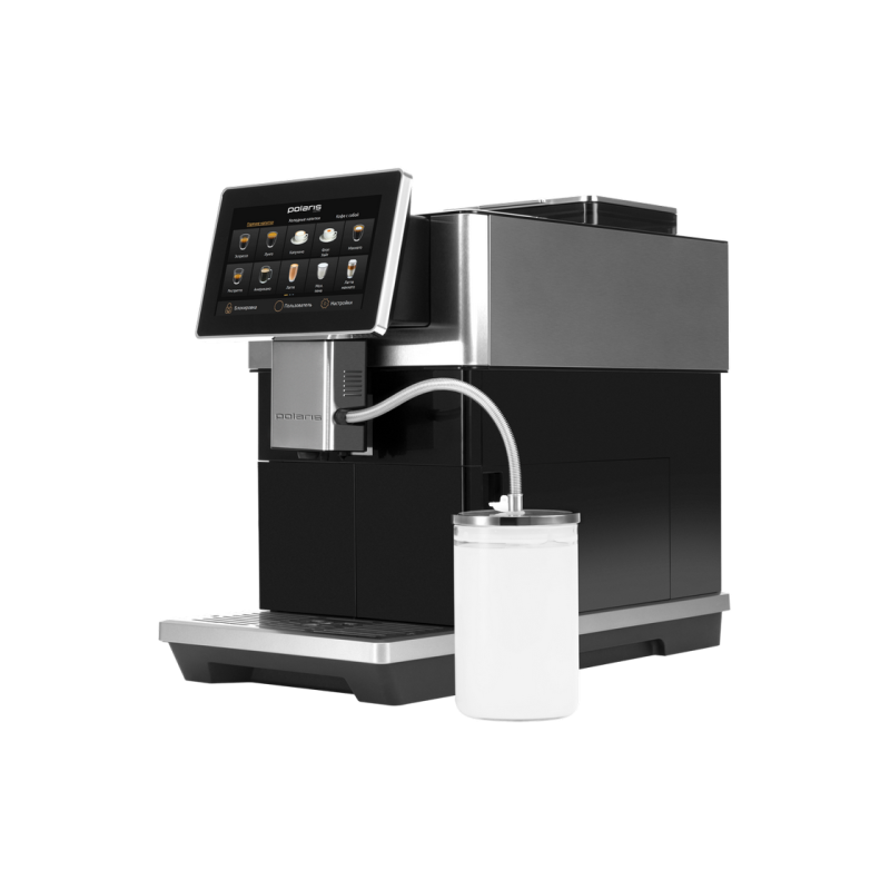 Coffee Machine Polaris PACM 2081AC WIFI