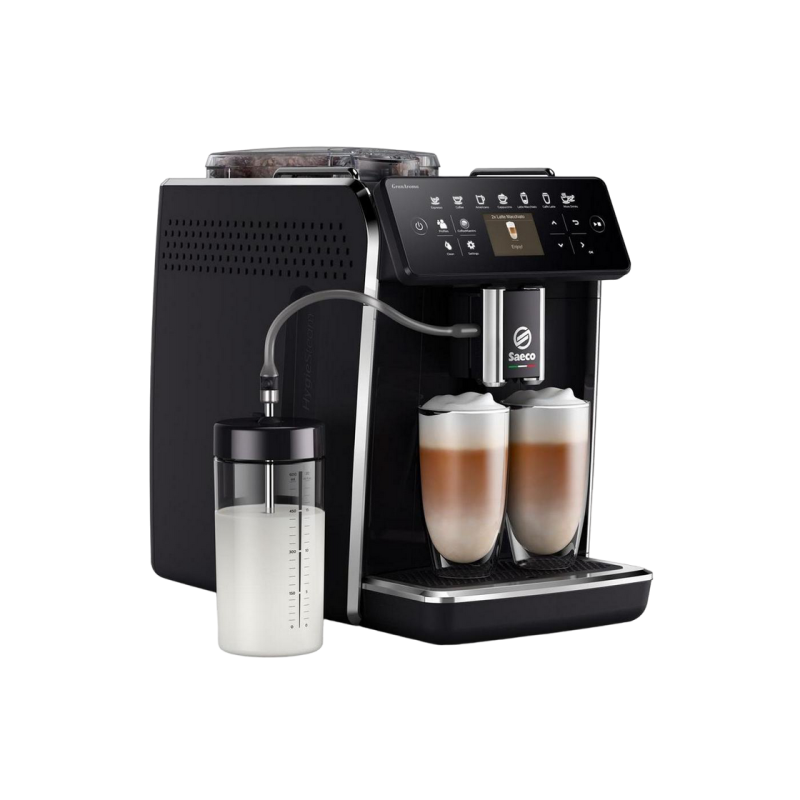 Coffee Machine Saeco SM6480/00